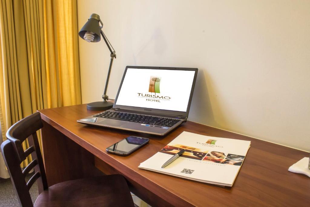 Ku Hotel Turismo Temuco Exteriör bild