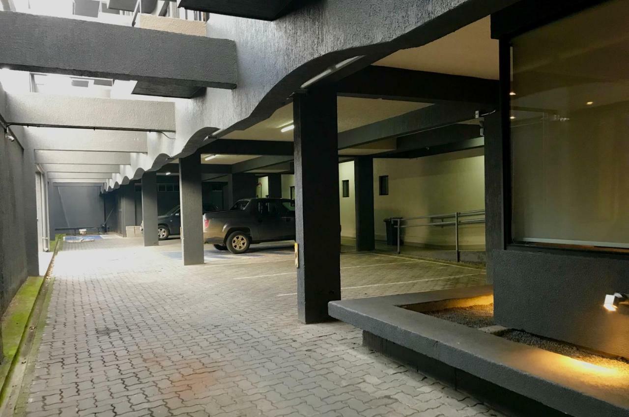 Ku Hotel Turismo Temuco Exteriör bild